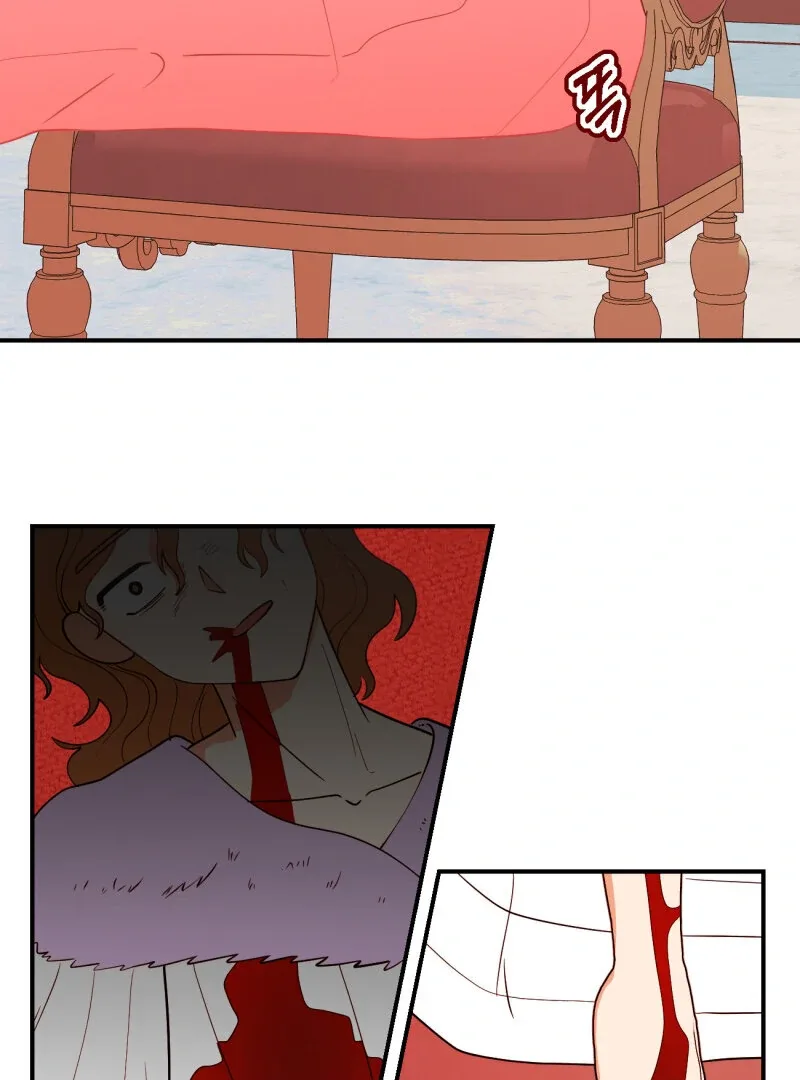 I’ll Enjoy My Route Even If I Can’t Change It Chapter 11 page 69