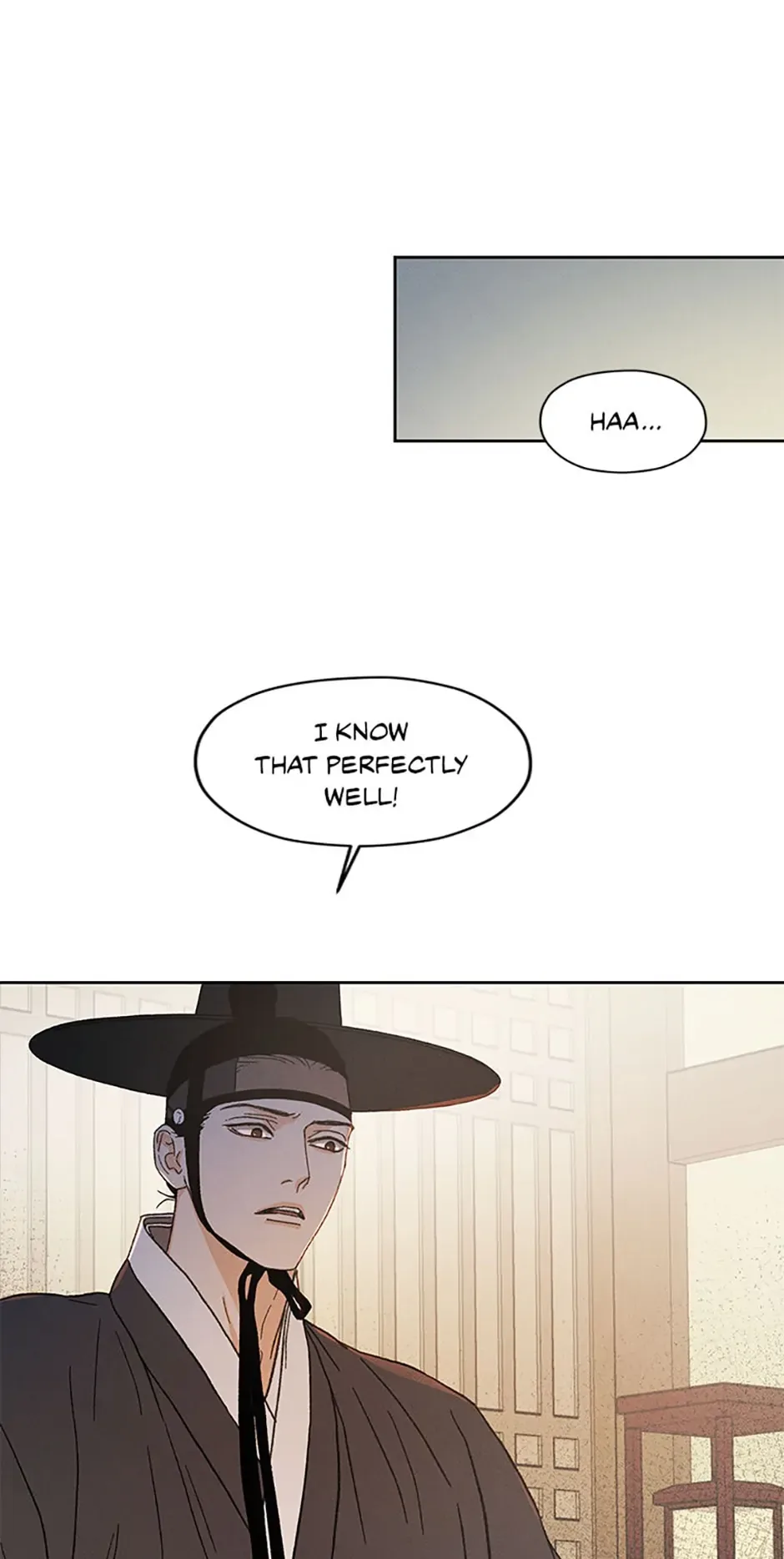 Under the Plum Blossom Tree Chapter 11 page 38