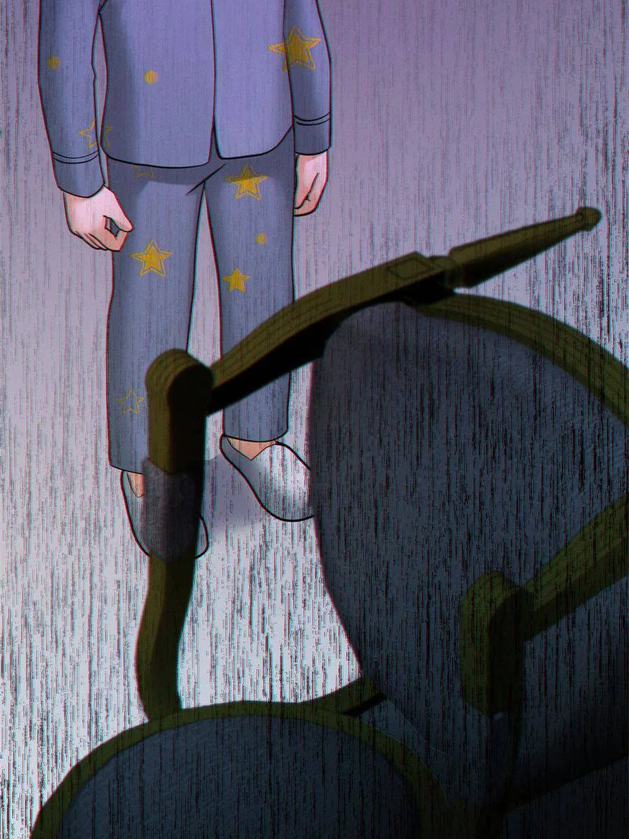 Gorgeous Robe Chapter 12 page 79