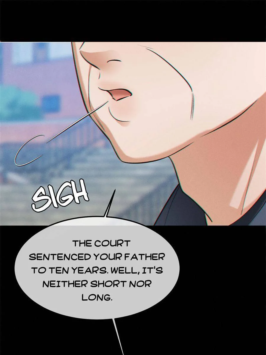 Gorgeous Robe Chapter 12 page 76