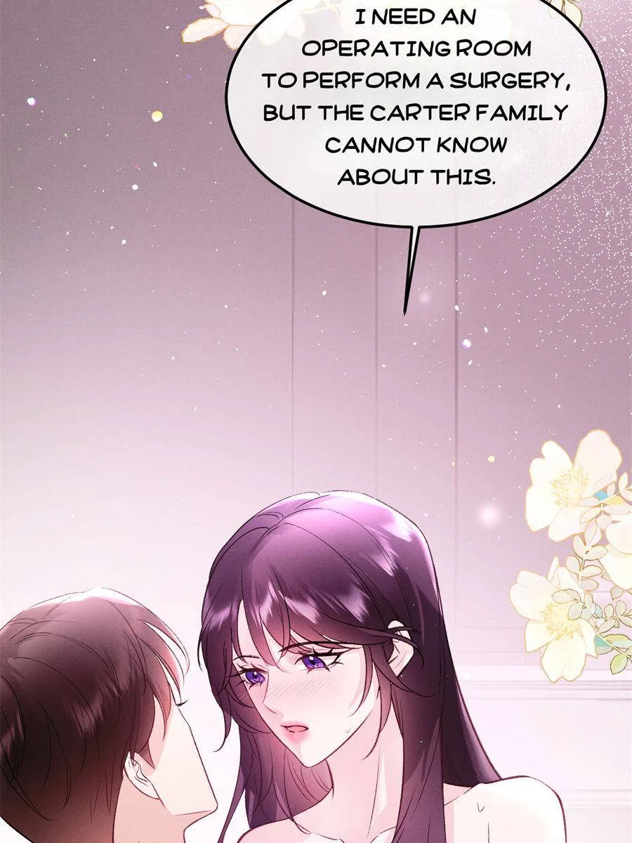 Gorgeous Robe Chapter 11 page 9