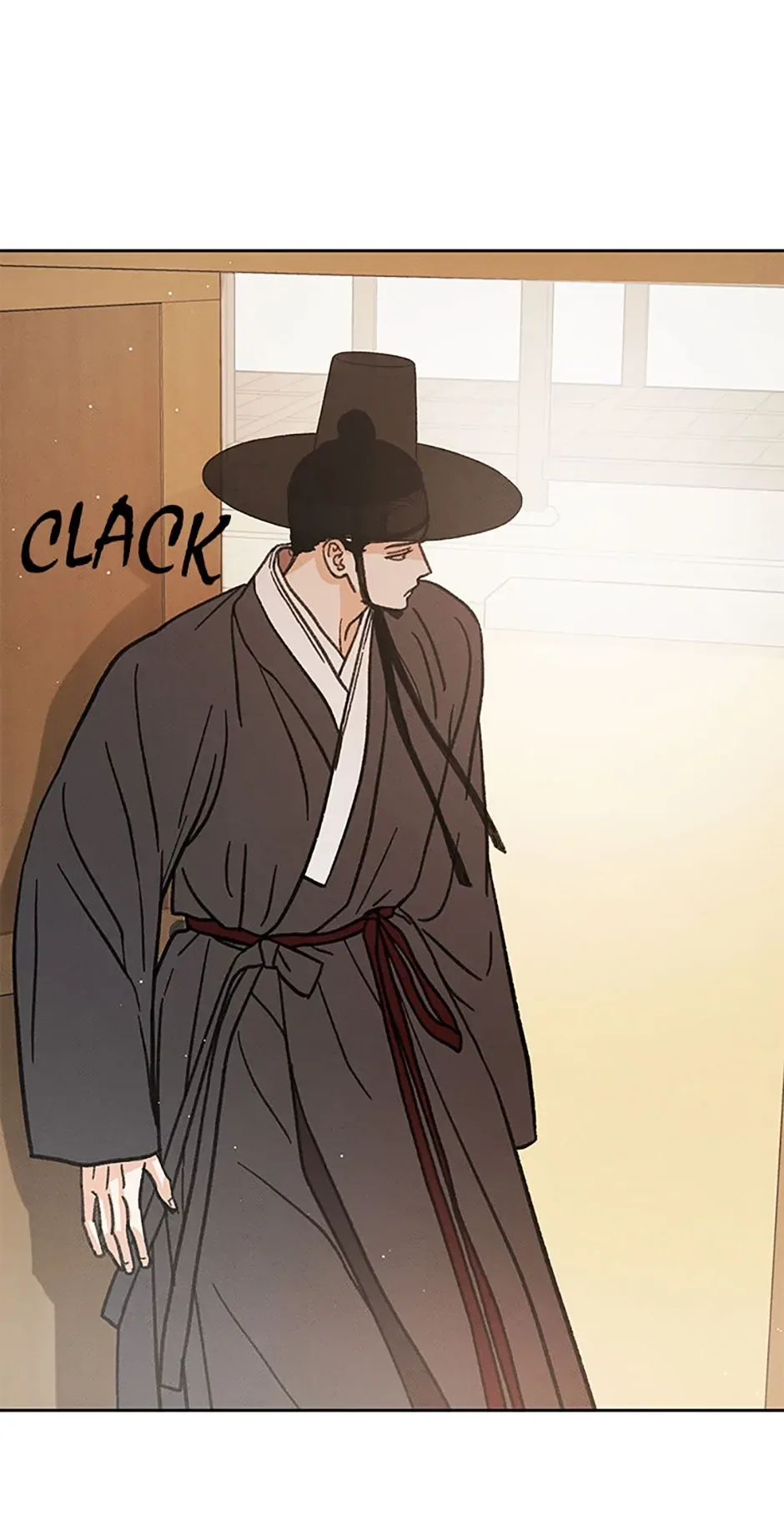 Under the Plum Blossom Tree Chapter 11 page 42