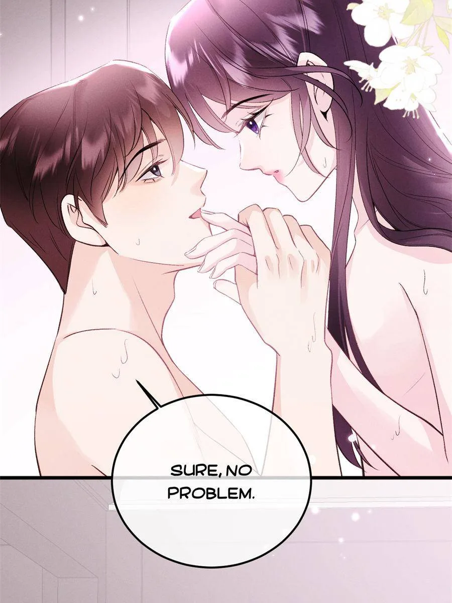 Gorgeous Robe Chapter 11 page 14