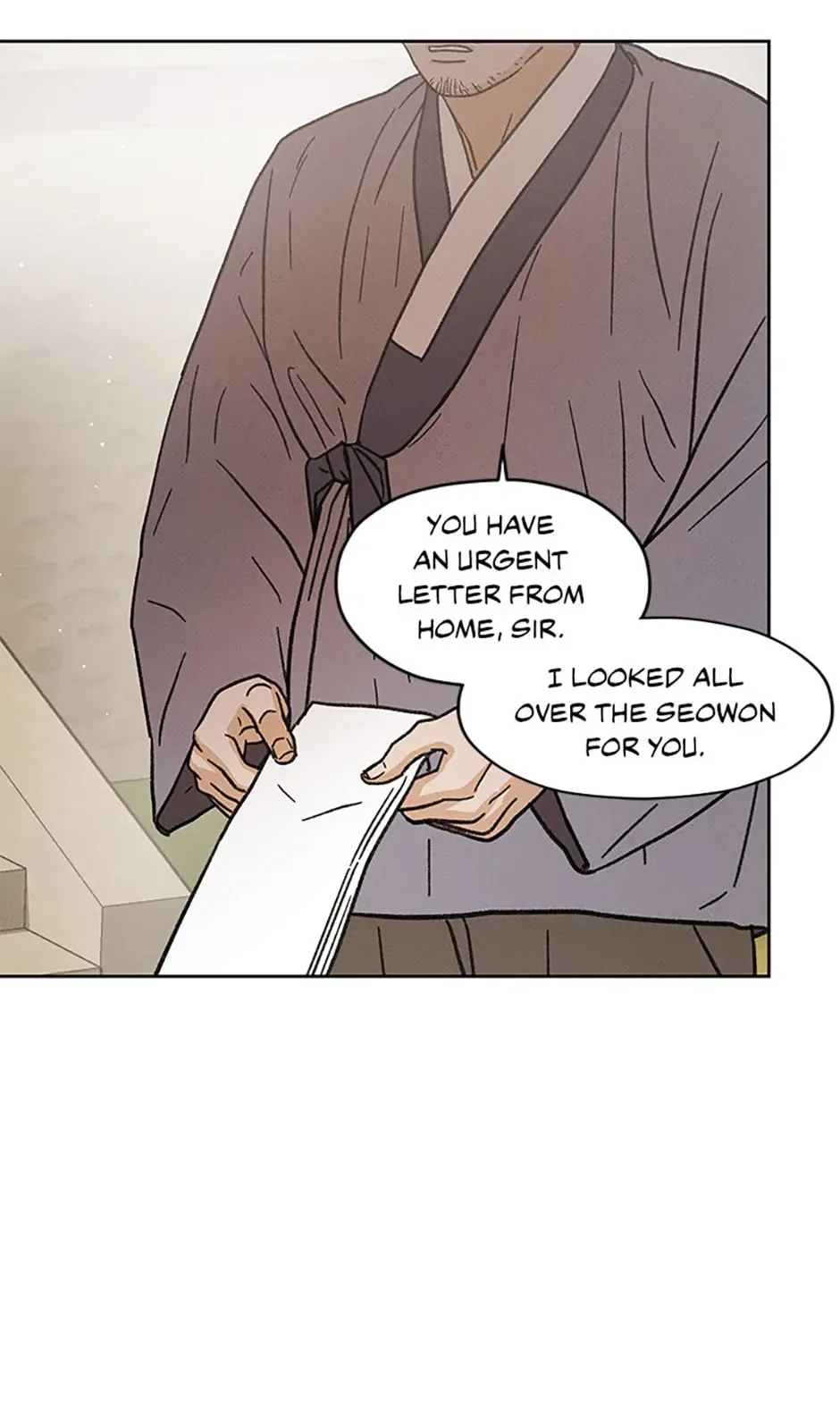 Under the Plum Blossom Tree Chapter 11 page 47