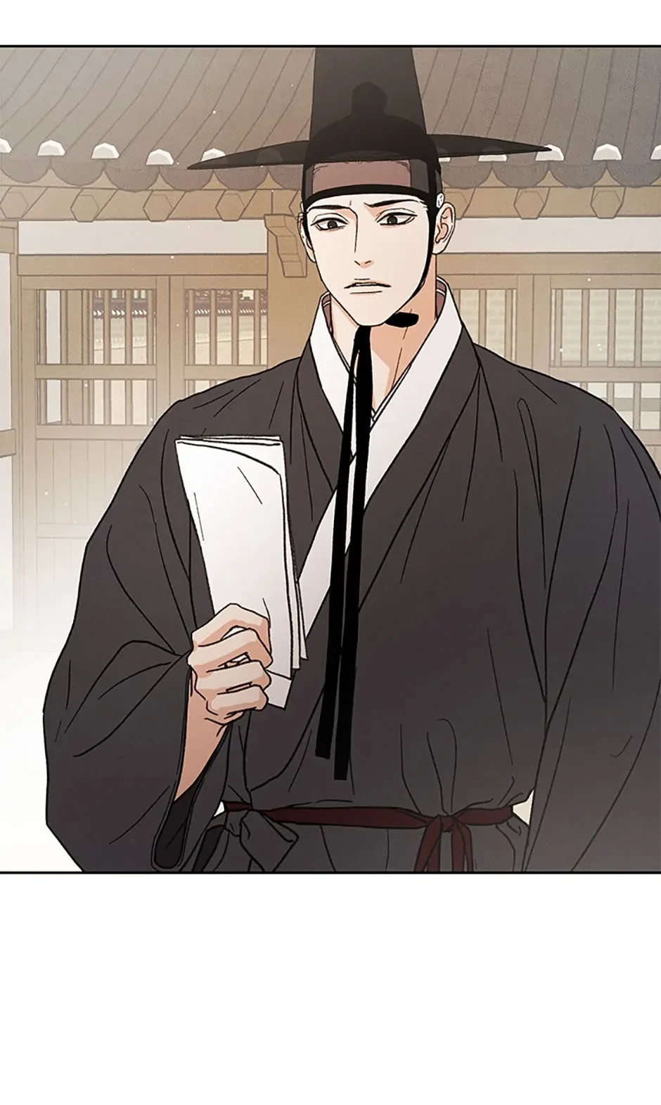 Under the Plum Blossom Tree Chapter 11 page 48