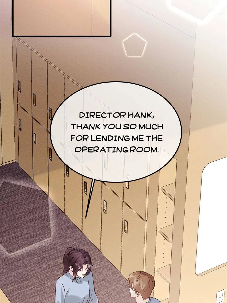 Gorgeous Robe Chapter 11 page 18