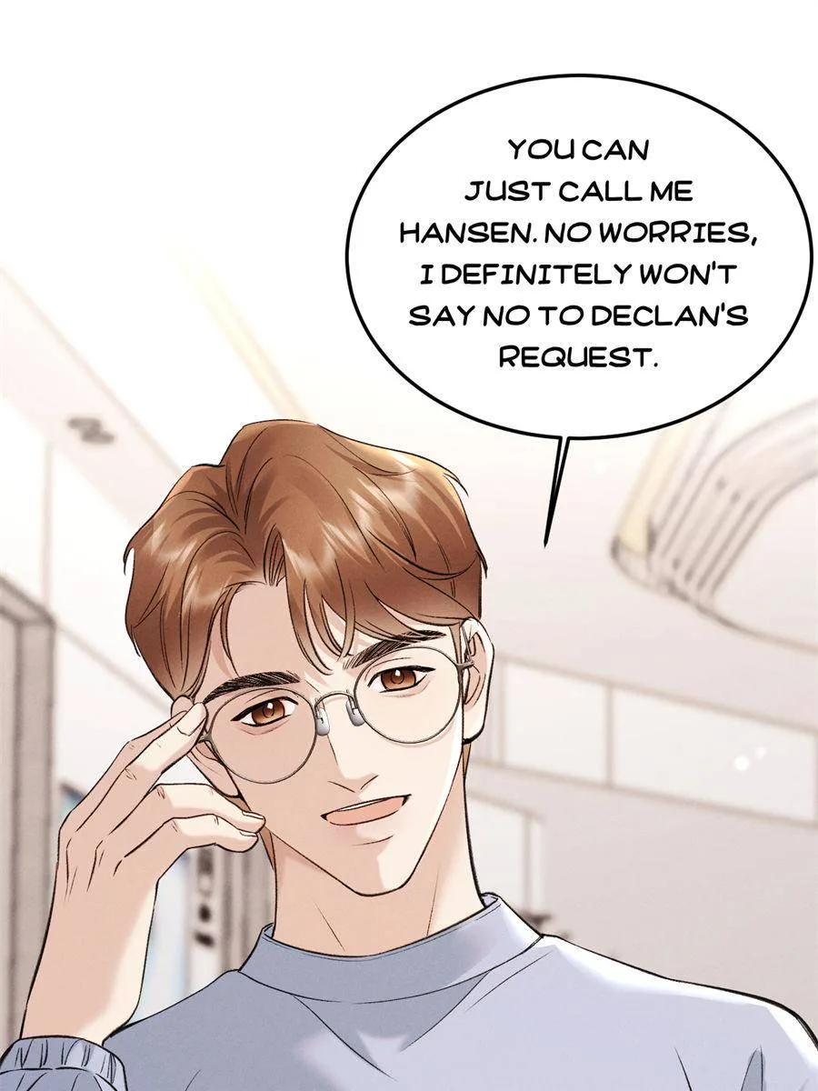 Gorgeous Robe Chapter 11 page 20