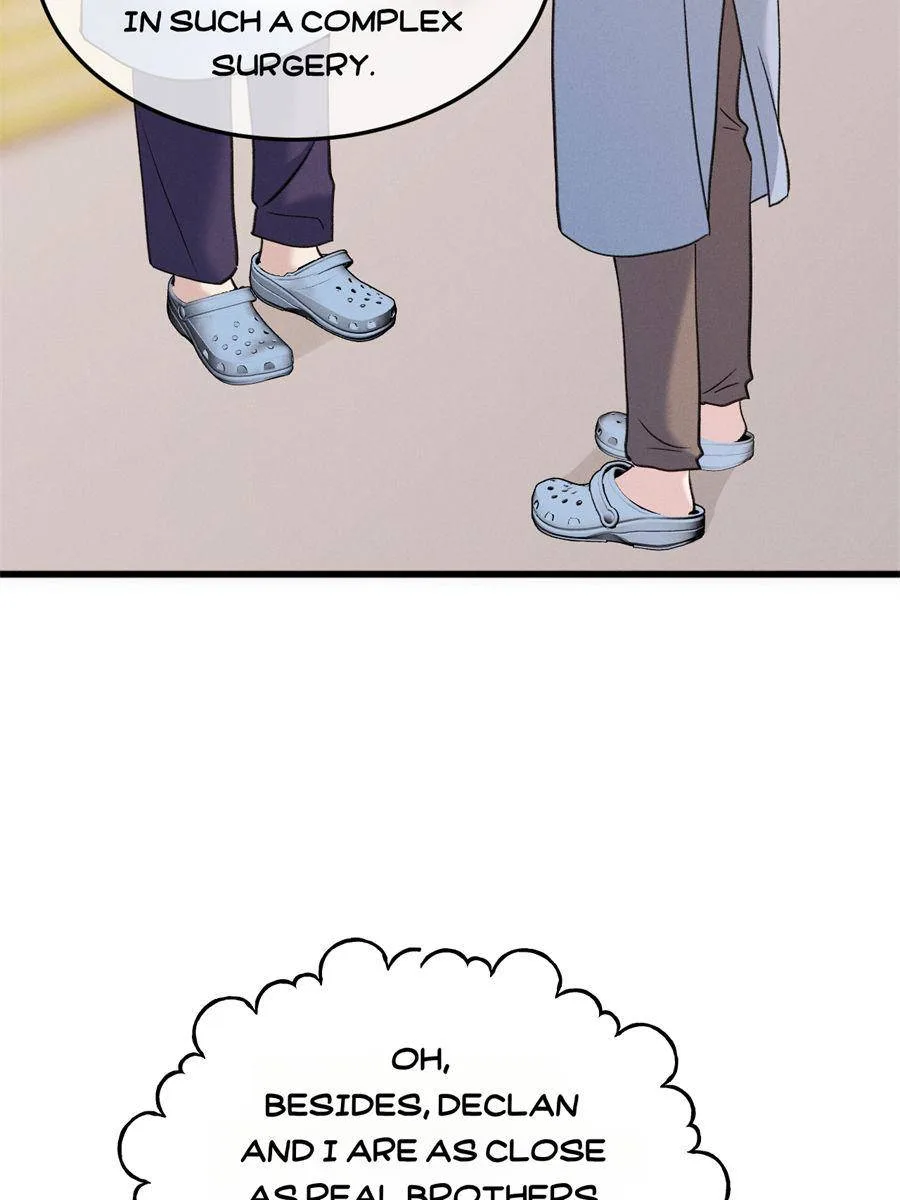 Gorgeous Robe Chapter 11 page 24