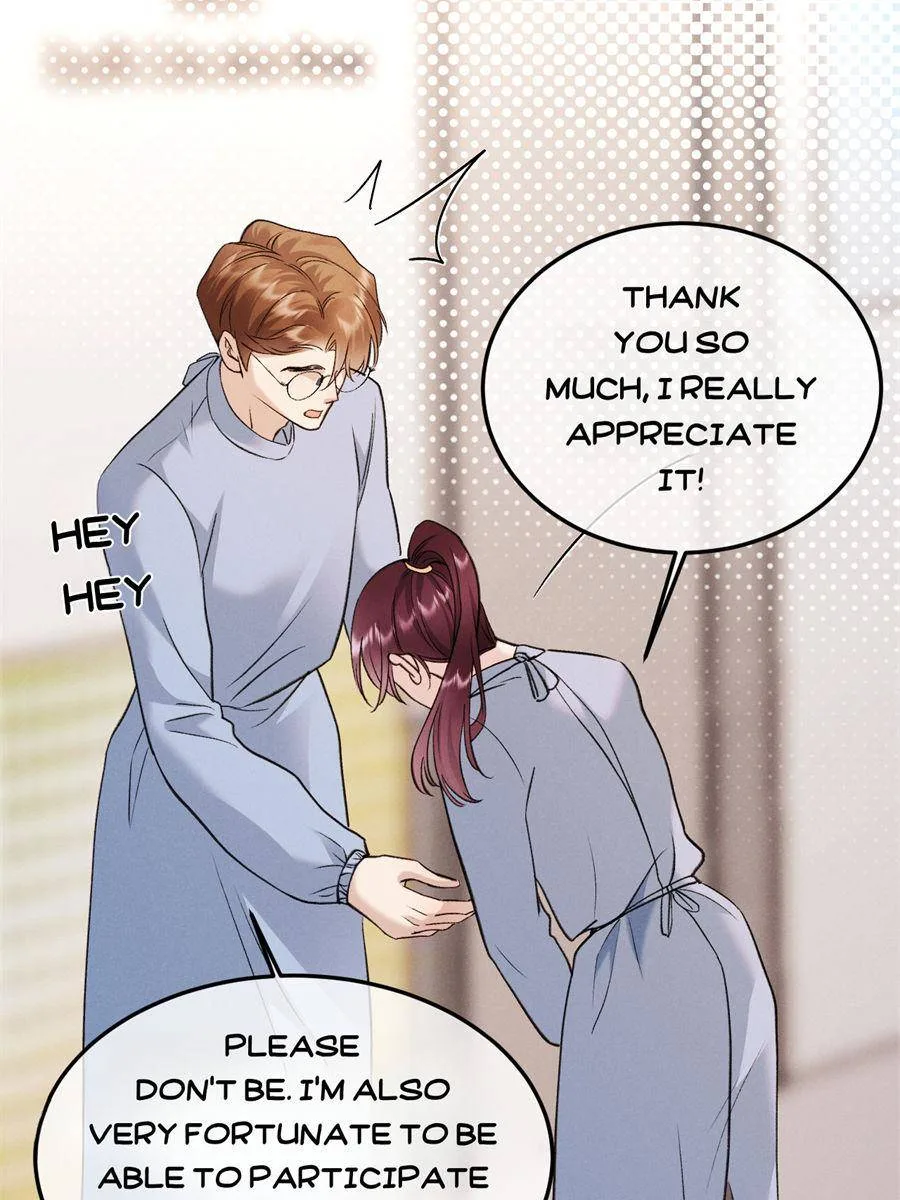 Gorgeous Robe Chapter 11 page 23