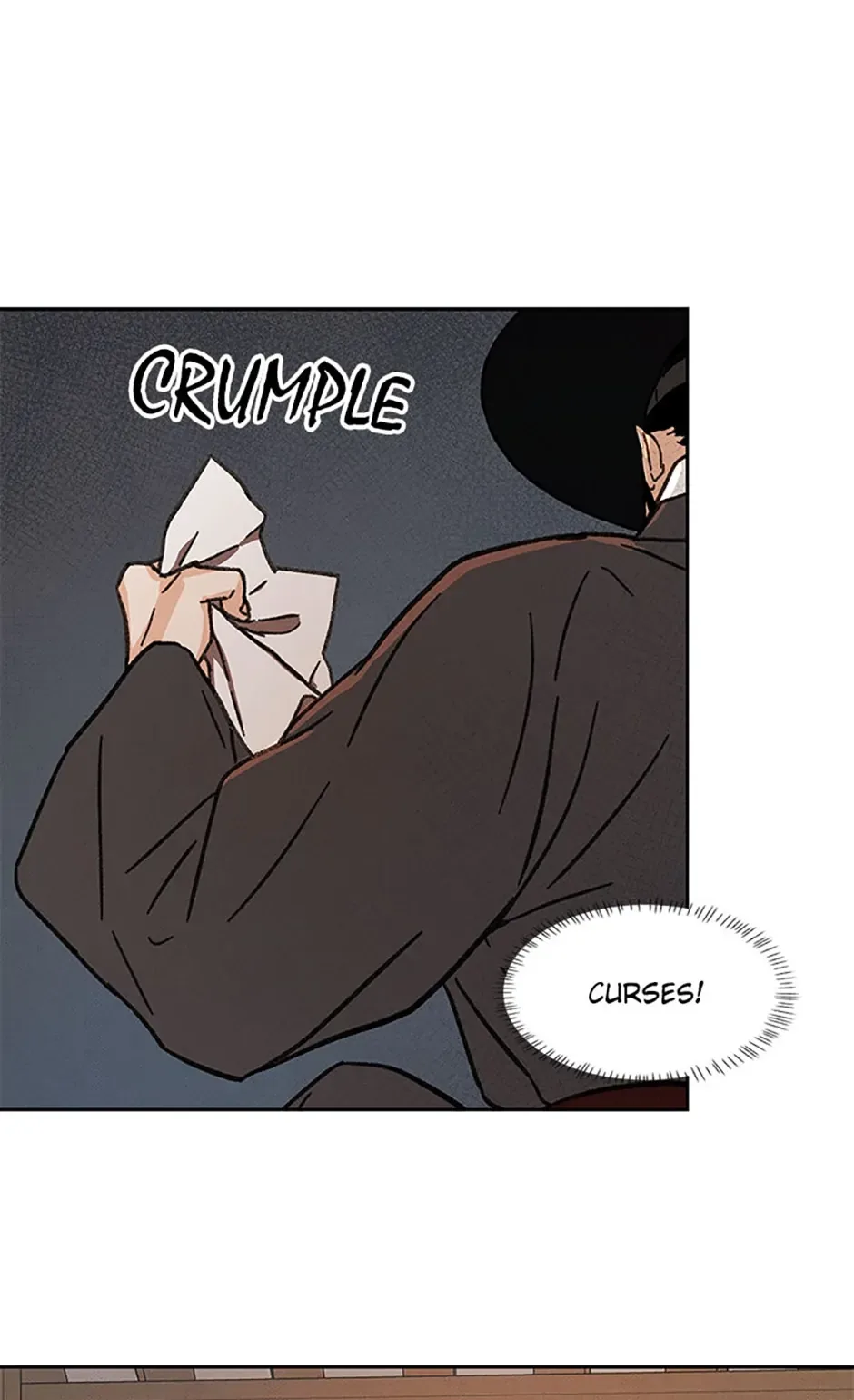 Under the Plum Blossom Tree Chapter 11 page 52