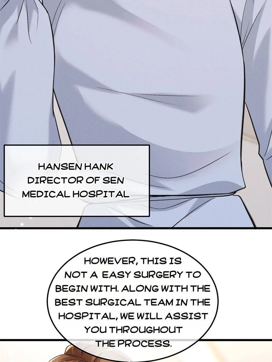 Gorgeous Robe Chapter 11 page 21
