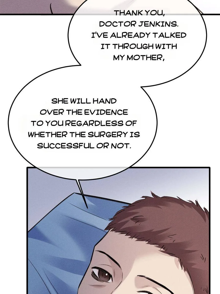 Gorgeous Robe Chapter 11 page 30