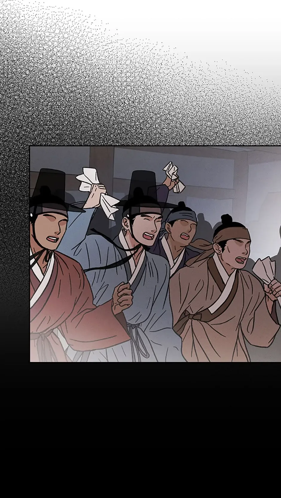 Under the Plum Blossom Tree Chapter 11 page 57