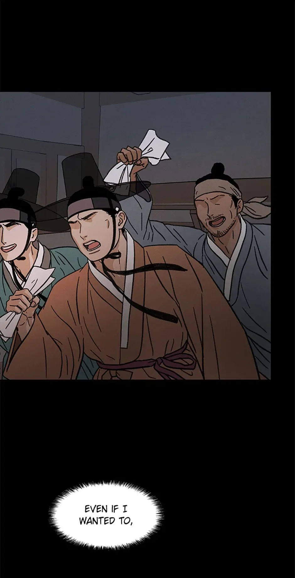 Under the Plum Blossom Tree Chapter 11 page 58