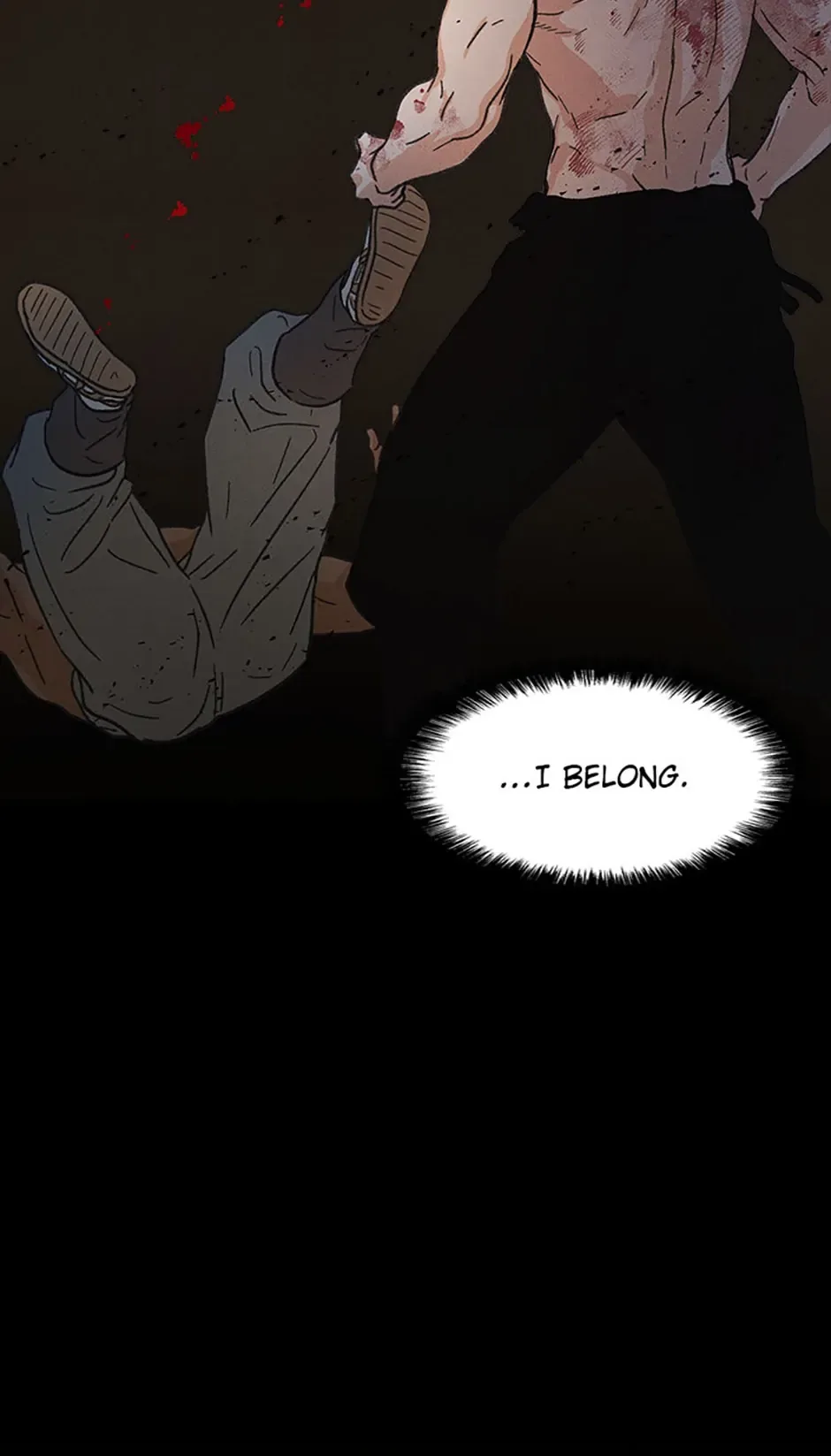 Under the Plum Blossom Tree Chapter 11 page 63