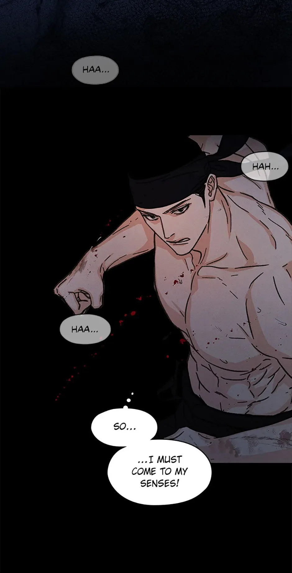 Under the Plum Blossom Tree Chapter 11 page 61