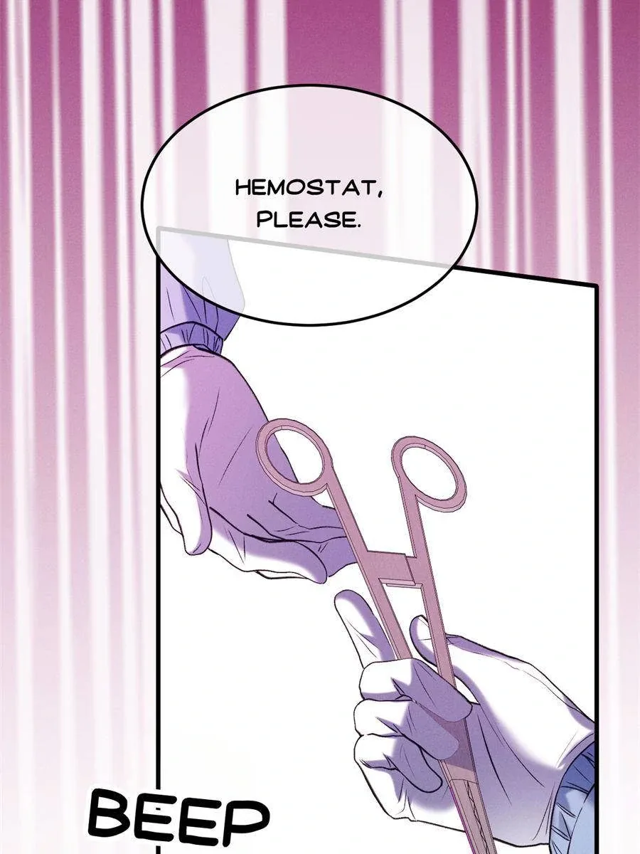 Gorgeous Robe Chapter 11 page 36
