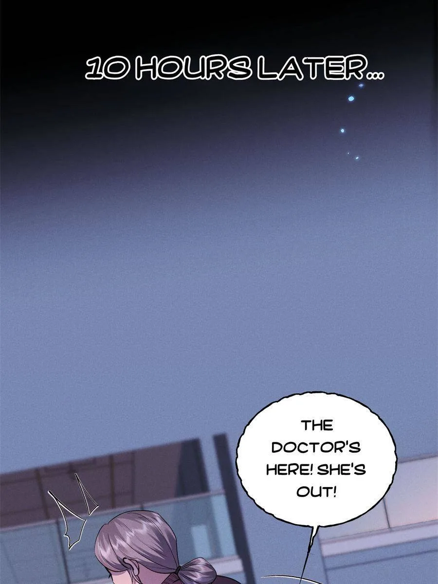 Gorgeous Robe Chapter 11 page 42