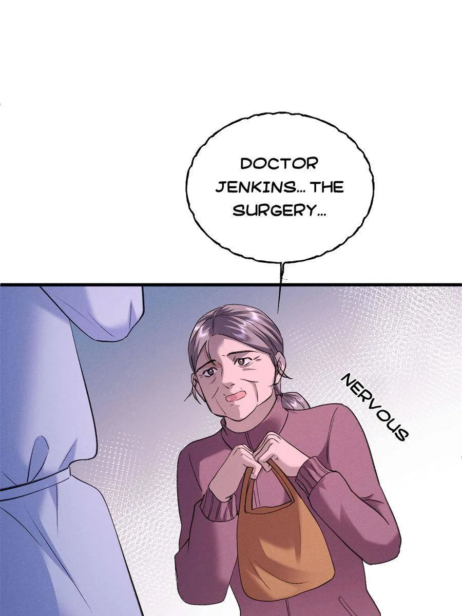 Gorgeous Robe Chapter 11 page 44