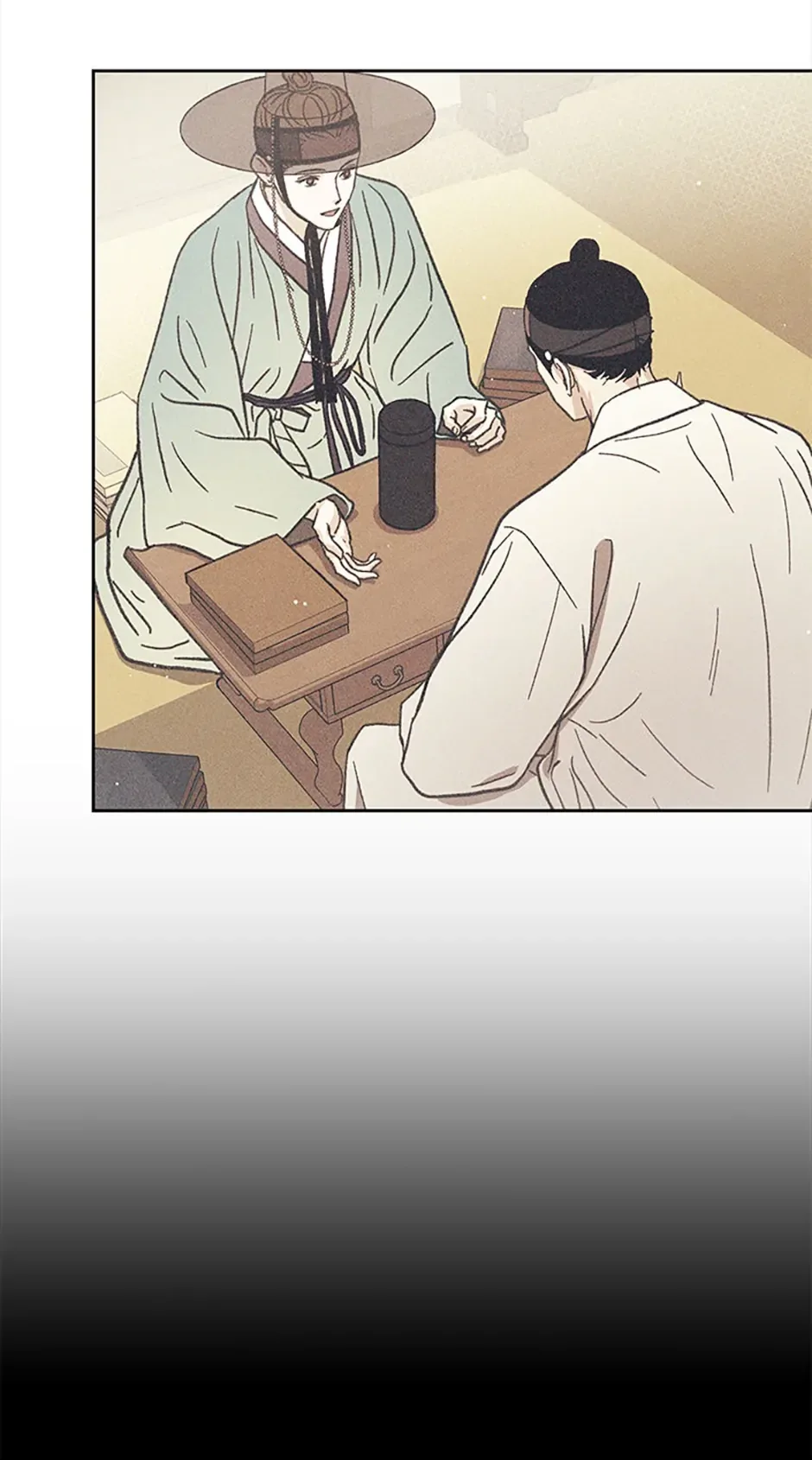 Under the Plum Blossom Tree Chapter 11 page 71