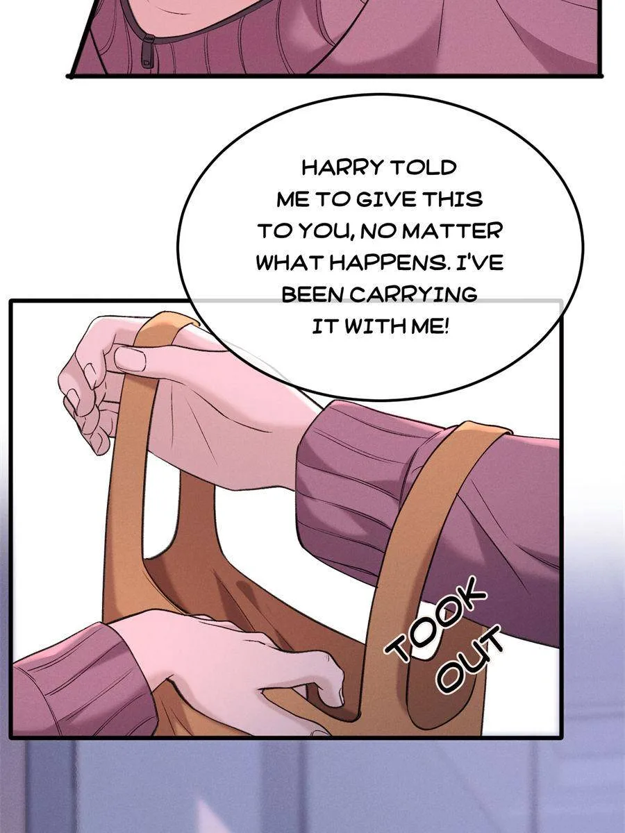 Gorgeous Robe Chapter 11 page 51