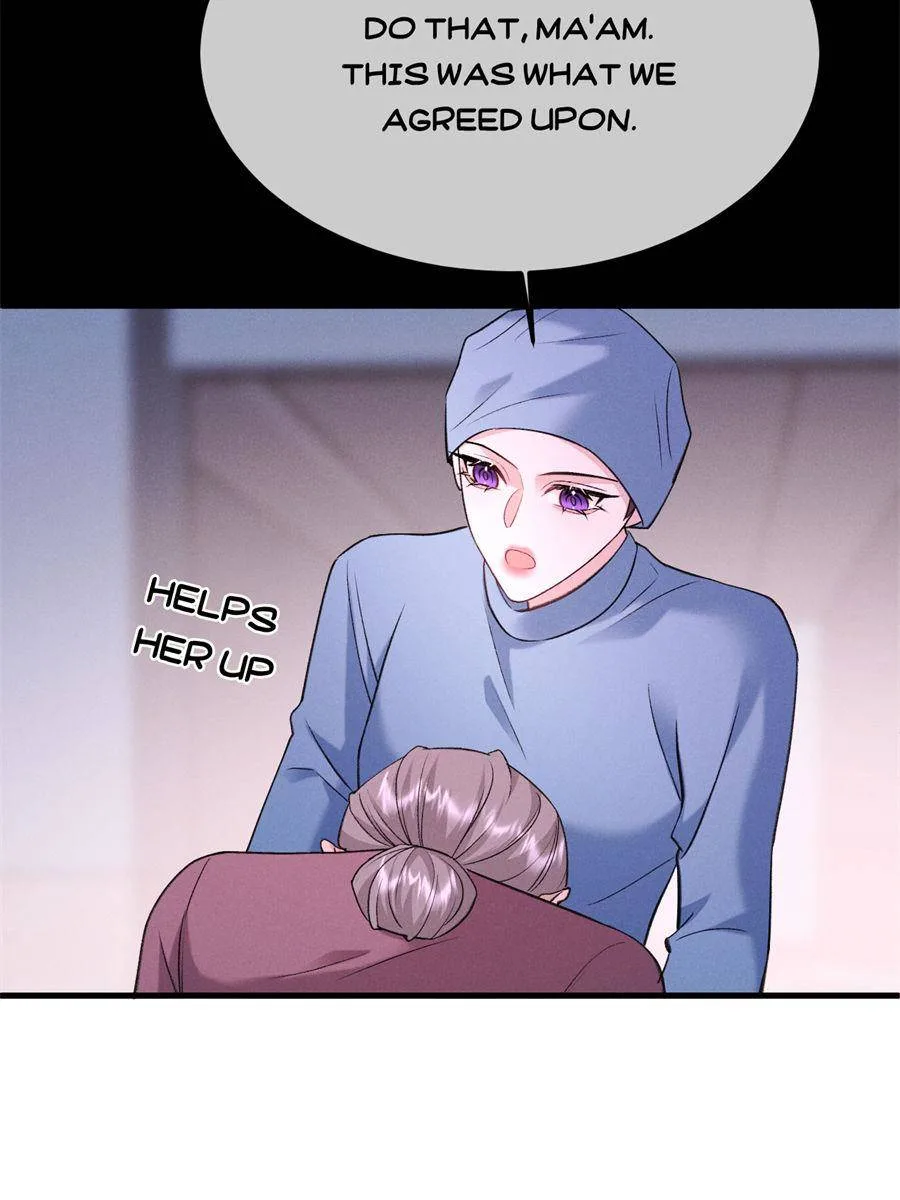 Gorgeous Robe Chapter 11 page 49
