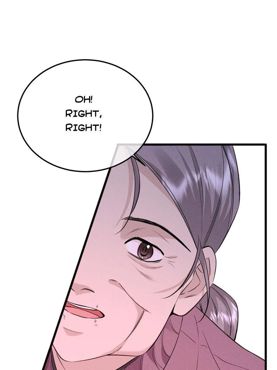 Gorgeous Robe Chapter 11 page 50