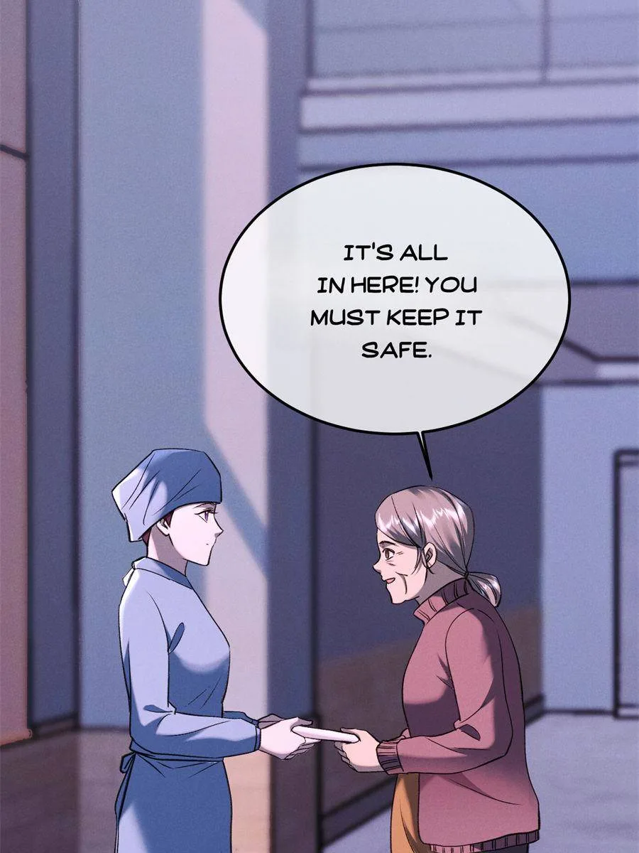 Gorgeous Robe Chapter 11 page 52