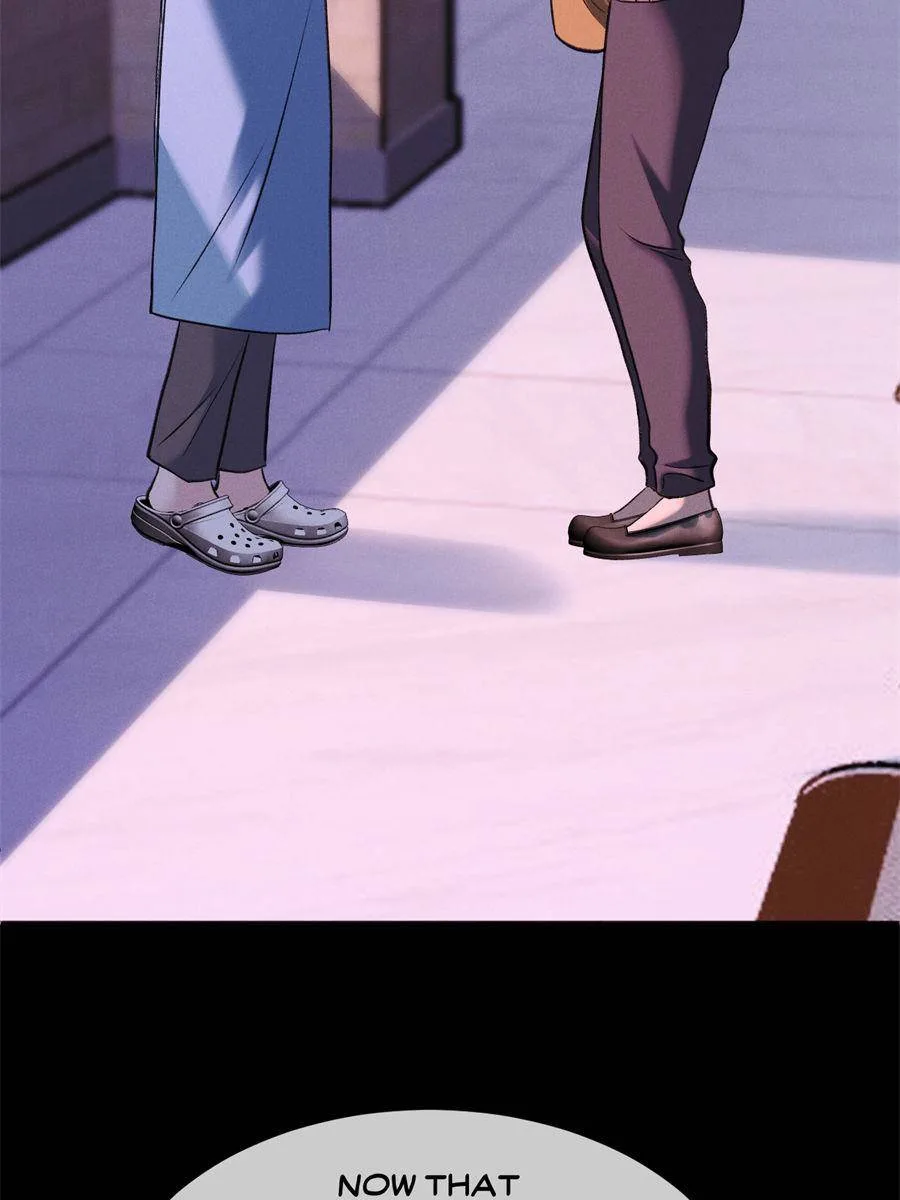 Gorgeous Robe Chapter 11 page 53
