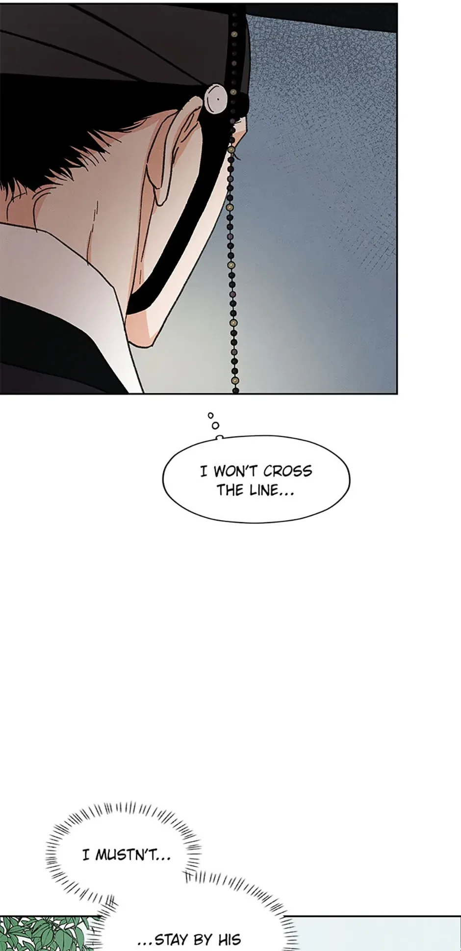 Under the Plum Blossom Tree Chapter 11 page 76