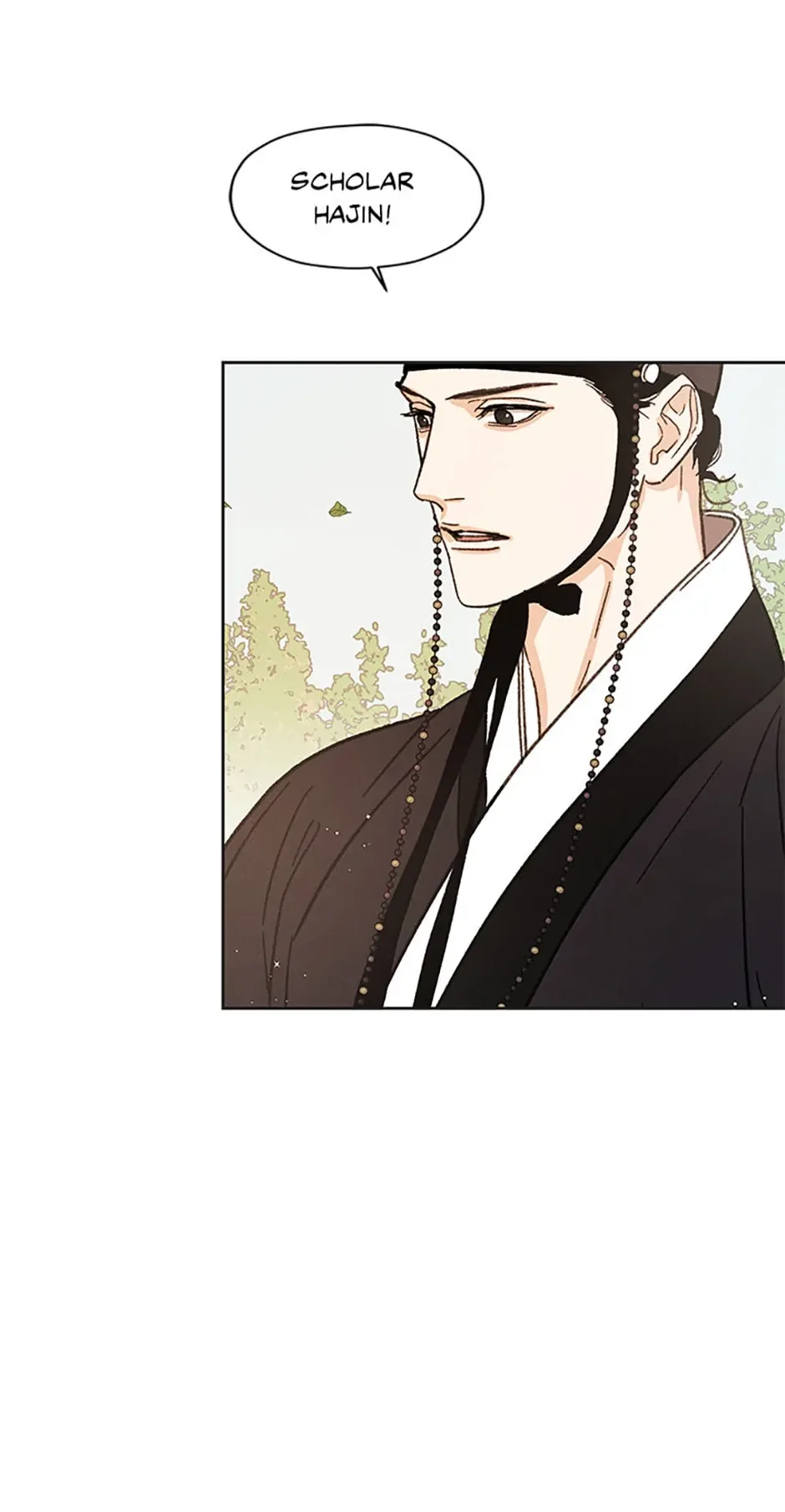 Under the Plum Blossom Tree Chapter 11 page 78