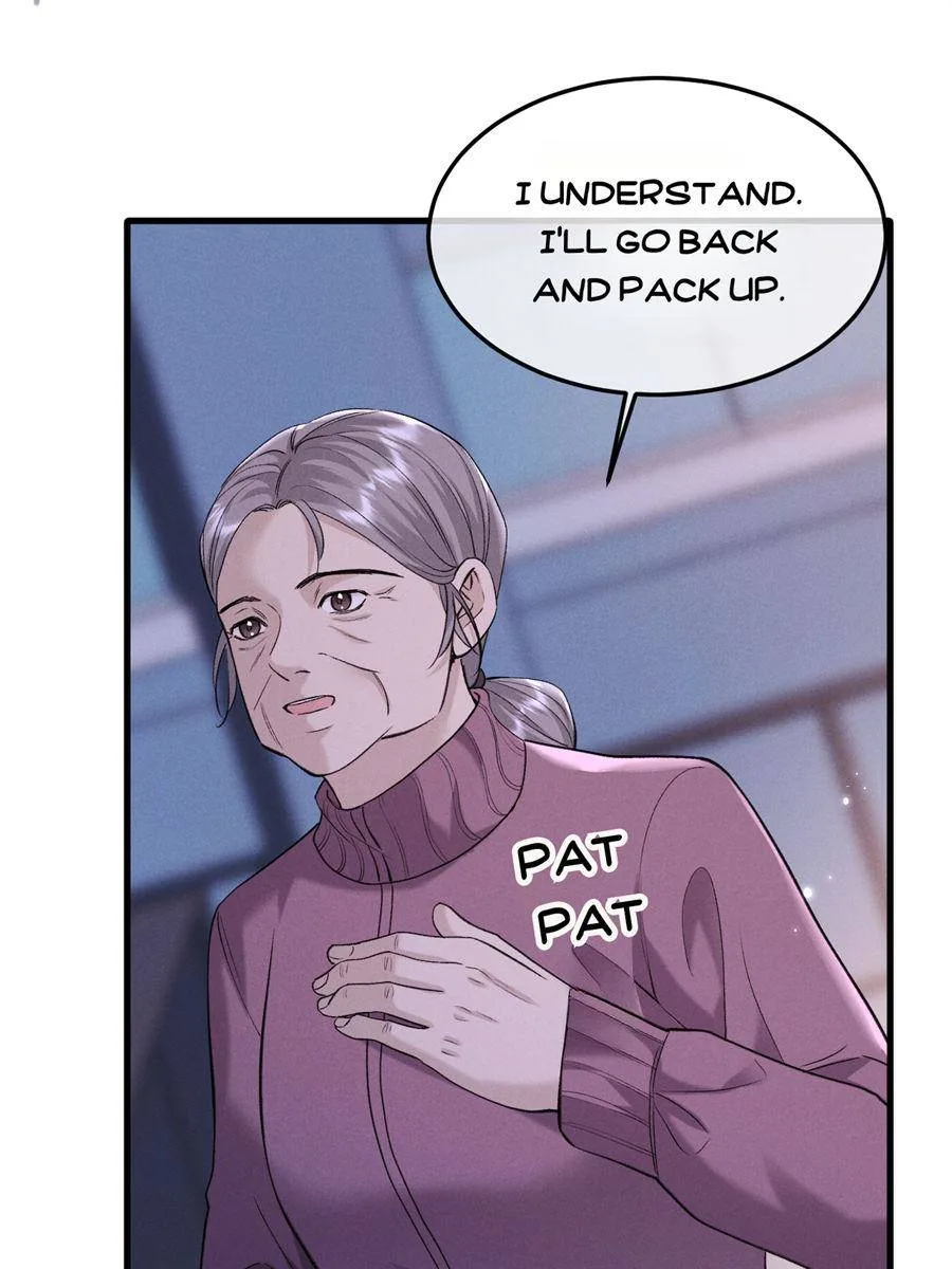 Gorgeous Robe Chapter 11 page 56