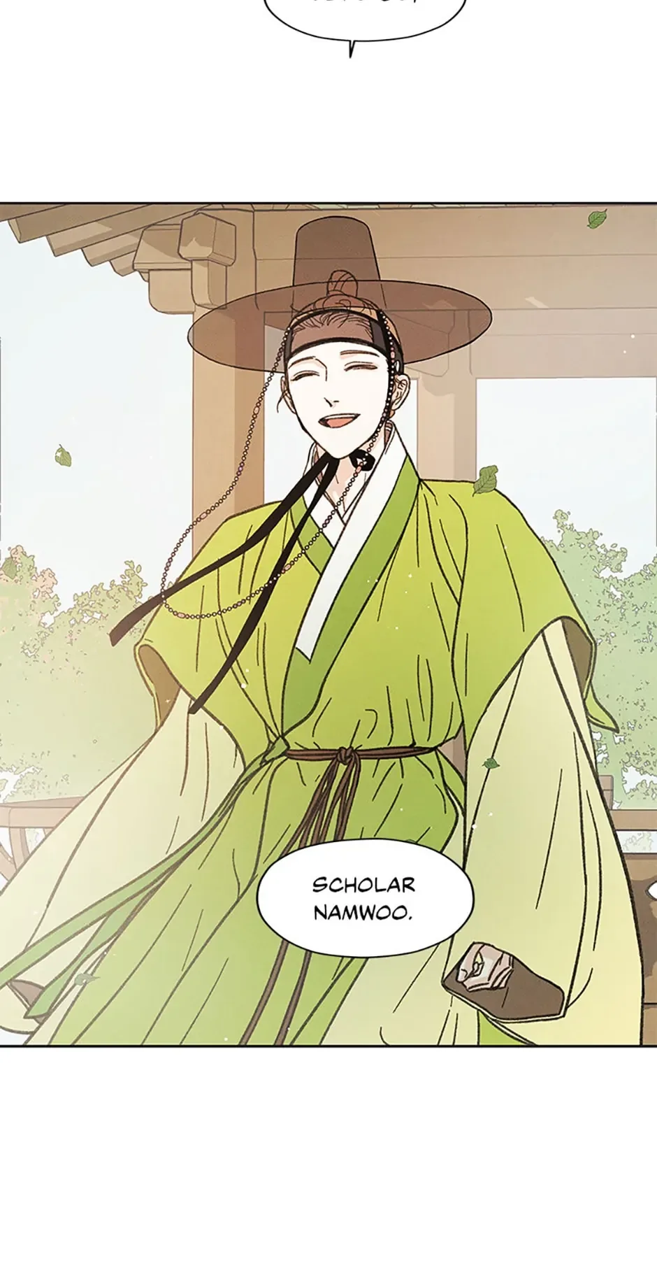 Under the Plum Blossom Tree Chapter 11 page 80