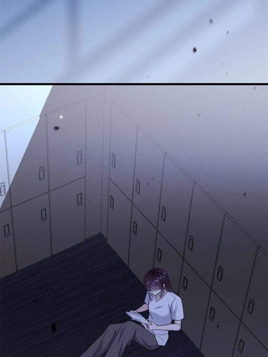 Gorgeous Robe Chapter 11 page 58
