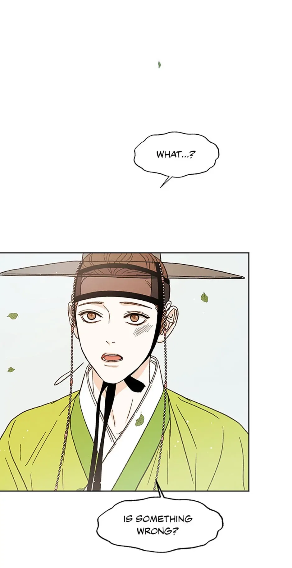 Under the Plum Blossom Tree Chapter 11 page 82