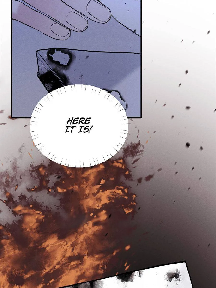 Gorgeous Robe Chapter 11 page 61