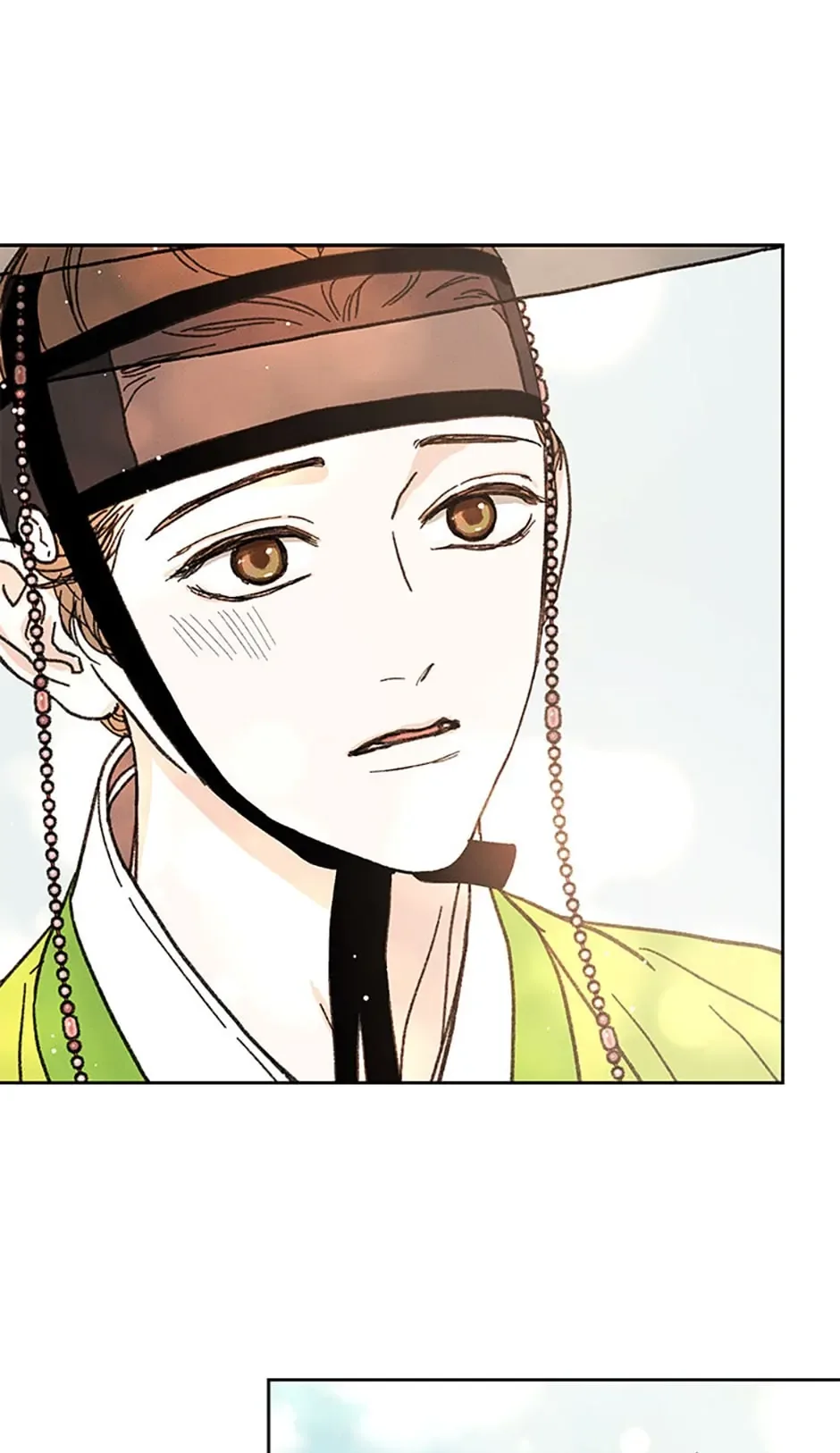 Under the Plum Blossom Tree Chapter 11 page 84