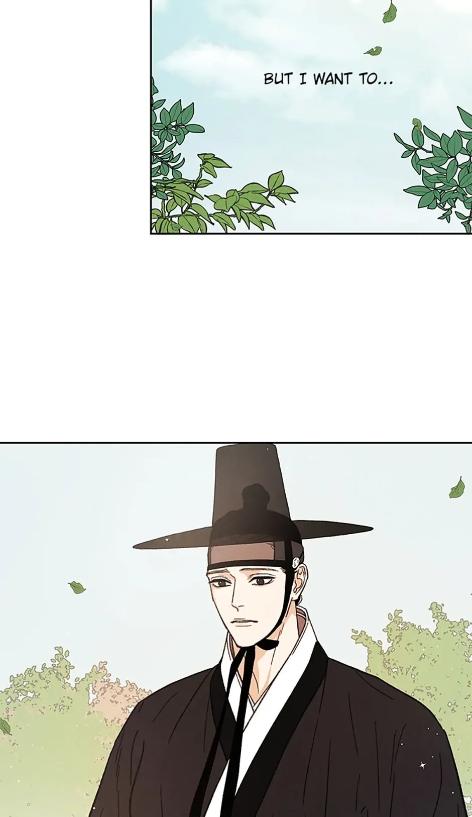Under the Plum Blossom Tree Chapter 11 page 85