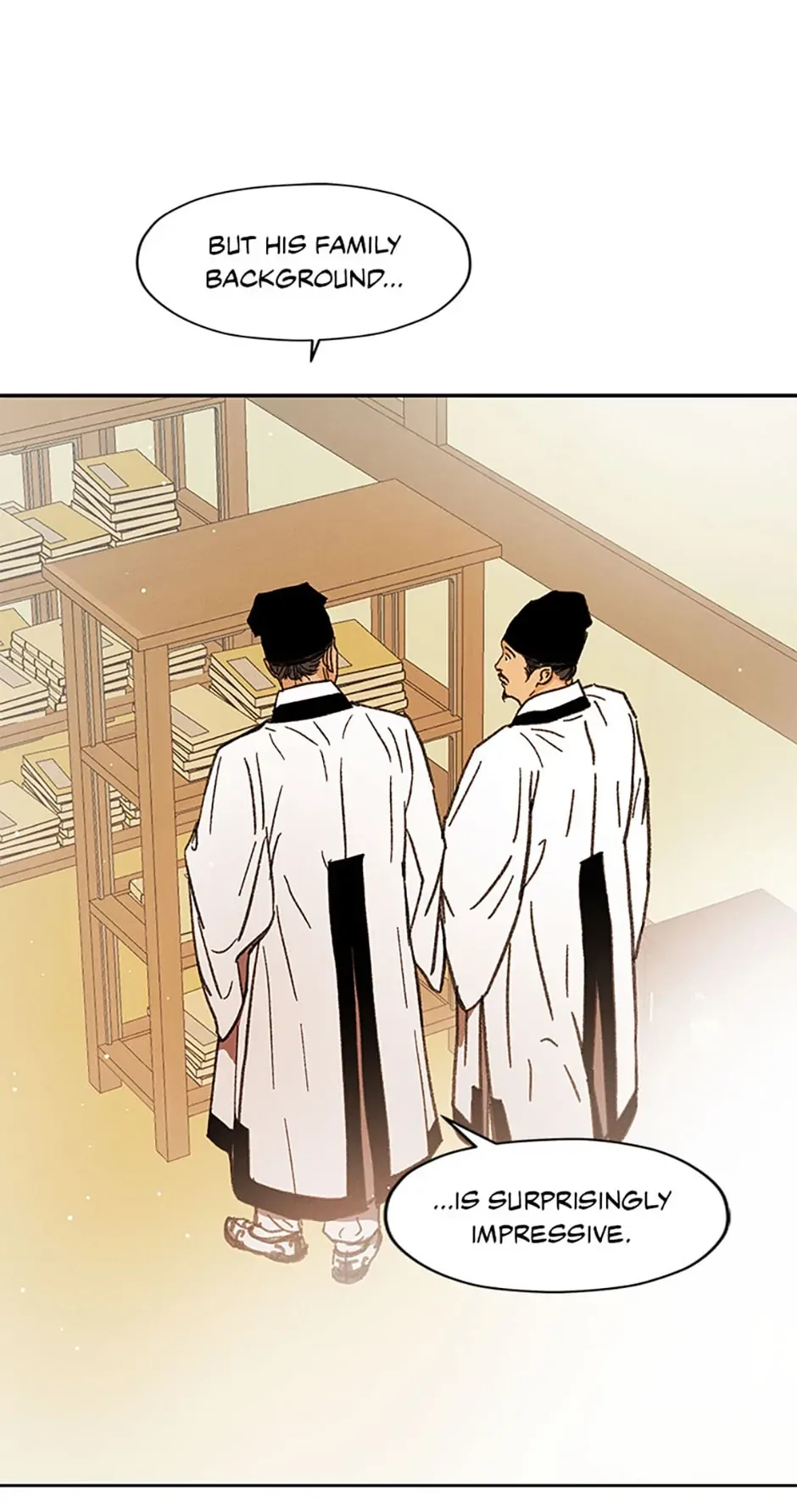 Under the Plum Blossom Tree Chapter 11 page 92