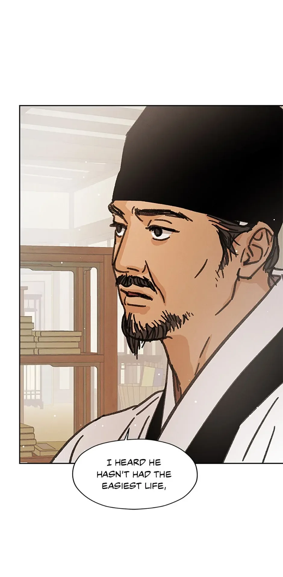 Under the Plum Blossom Tree Chapter 11 page 91