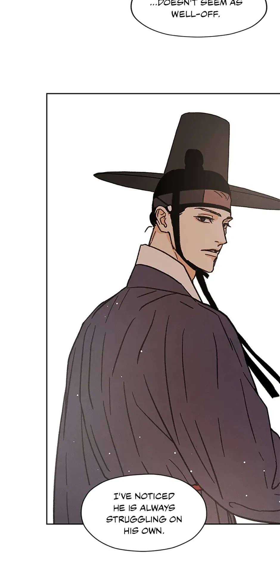 Under the Plum Blossom Tree Chapter 11 page 90