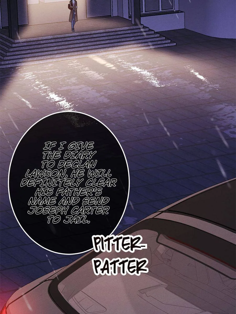 Gorgeous Robe Chapter 11 page 73