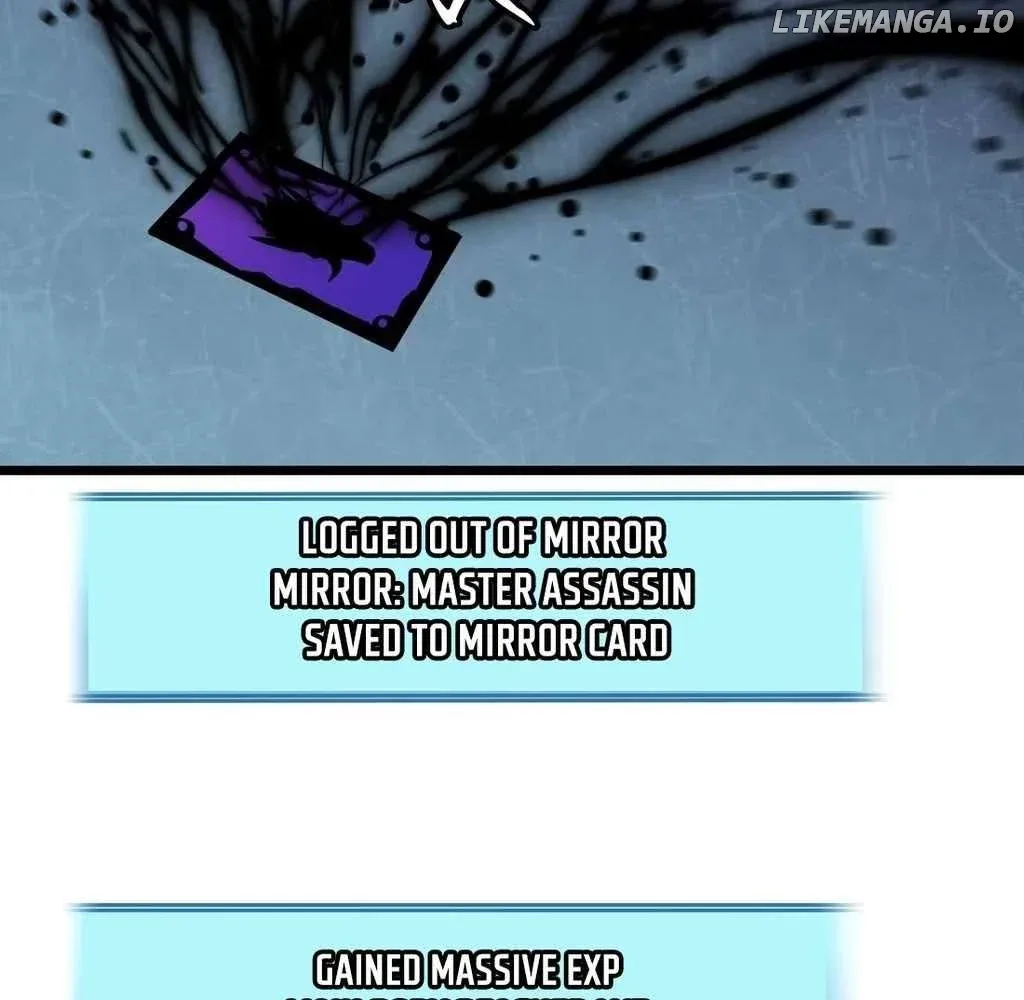 Mirror Prepayment Chapter 7 page 107