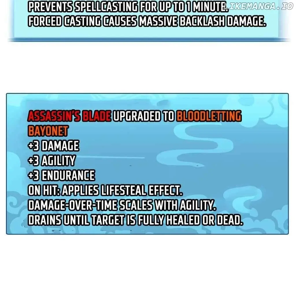 Mirror Prepayment Chapter 7 page 104