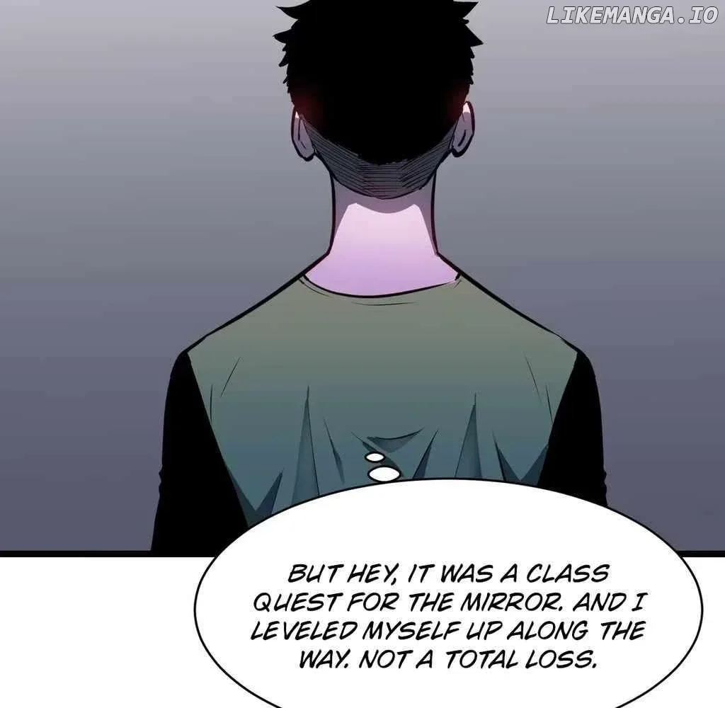 Mirror Prepayment Chapter 7 page 111