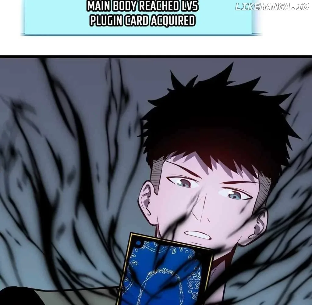 Mirror Prepayment Chapter 7 page 108