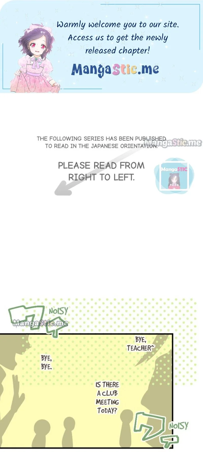 Love Hug Chapter 13 page 2
