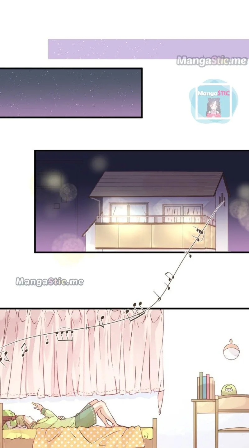 Love Hug Chapter 13 page 23