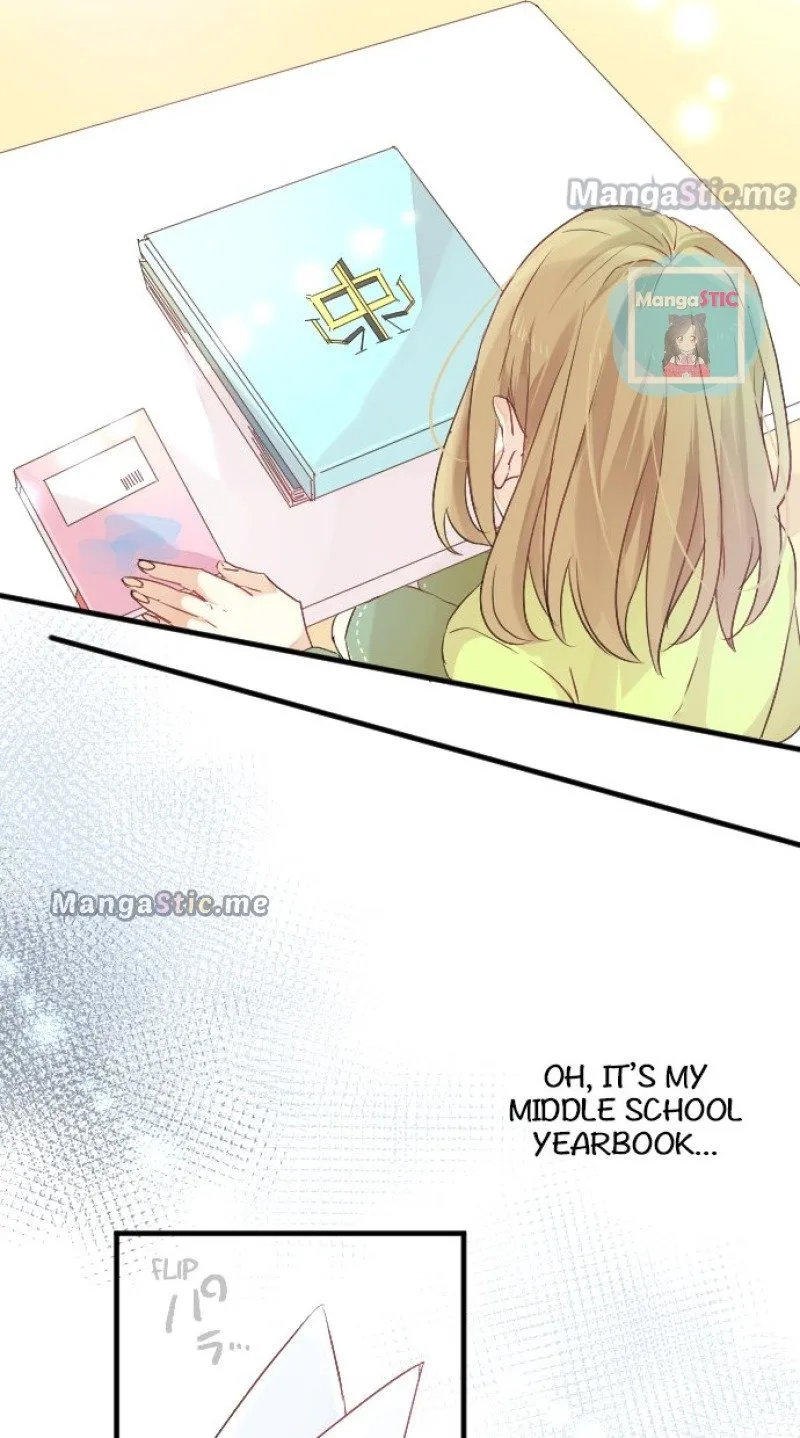 Love Hug Chapter 13 page 28