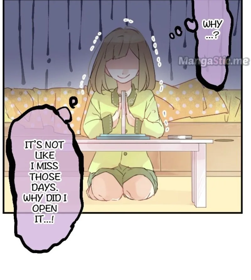 Love Hug Chapter 13 page 30